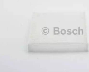 BOSCH 1 987 432 109 - Filter, kupéventilation xdelar.se