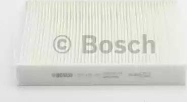 BOSCH 1 987 432 109 - Filter, kupéventilation xdelar.se