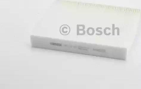 BOSCH 1 987 432 109 - Filter, kupéventilation xdelar.se