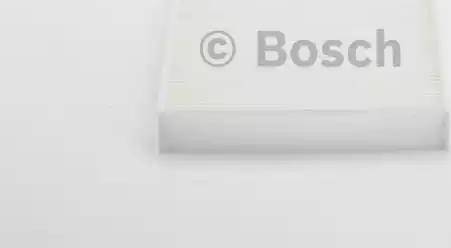 BOSCH 1 987 432 109 - Filter, kupéventilation xdelar.se