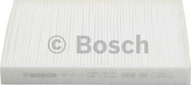 BOSCH 1 987 432 114 - Filter, kupéventilation xdelar.se