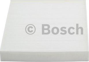 BOSCH 1 987 432 114 - Filter, kupéventilation xdelar.se