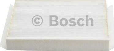 BOSCH 1 987 432 111 - Filter, kupéventilation xdelar.se