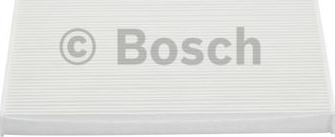 BOSCH 1 987 432 188 - Filter, kupéventilation xdelar.se