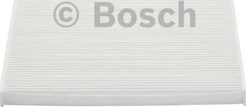 BOSCH 1 987 432 188 - Filter, kupéventilation xdelar.se