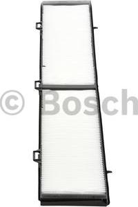 BOSCH 1 987 432 124 - Filter, kupéventilation xdelar.se