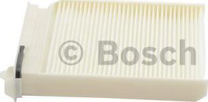 BOSCH 1 987 432 120 - Filter, kupéventilation xdelar.se