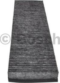 BOSCH 1 987 432 399 - Filter, kupéventilation xdelar.se