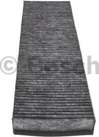 BOSCH 1 987 432 399 - Filter, kupéventilation xdelar.se