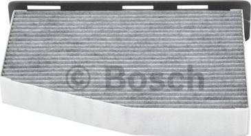 BOSCH 1 987 432 397 - Filter, kupéventilation xdelar.se