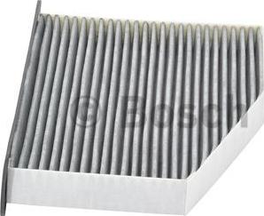 BOSCH 1 987 432 397 - Filter, kupéventilation xdelar.se