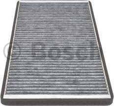 BOSCH 1 987 432 343 - Filter, kupéventilation xdelar.se