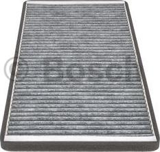 BOSCH 1 987 432 343 - Filter, kupéventilation xdelar.se