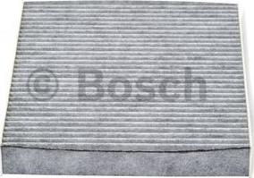 BOSCH 1 987 432 354 - Filter, kupéventilation xdelar.se