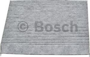 BOSCH 1 987 432 357 - Filter, kupéventilation xdelar.se