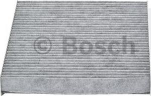 BOSCH 1 987 432 357 - Filter, kupéventilation xdelar.se