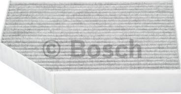 BOSCH 1 987 432 369 - Filter, kupéventilation xdelar.se