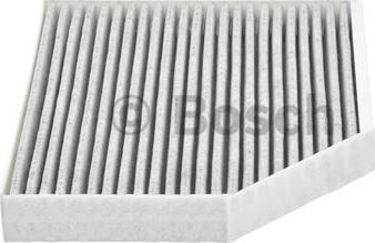 BOSCH 1 987 432 369 - Filter, kupéventilation xdelar.se