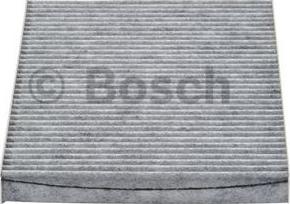 BOSCH 1 987 432 300 - Filter, kupéventilation xdelar.se