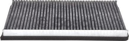 BOSCH 1 987 432 307 - Filter, kupéventilation xdelar.se