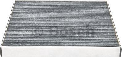 BOSCH 1 987 432 319 - Filter, kupéventilation xdelar.se