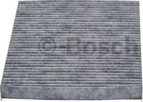 BOSCH 1 987 432 312 - Filter, kupéventilation xdelar.se