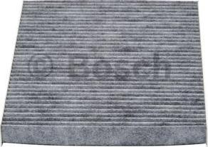 BOSCH 1 987 432 312 - Filter, kupéventilation xdelar.se