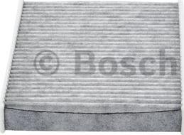 BOSCH 1 987 432 387 - Filter, kupéventilation xdelar.se