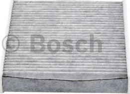 BOSCH 1 987 432 387 - Filter, kupéventilation xdelar.se