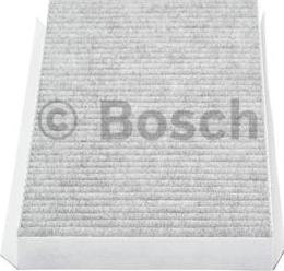 BOSCH 1 987 432 376 - Filter, kupéventilation xdelar.se