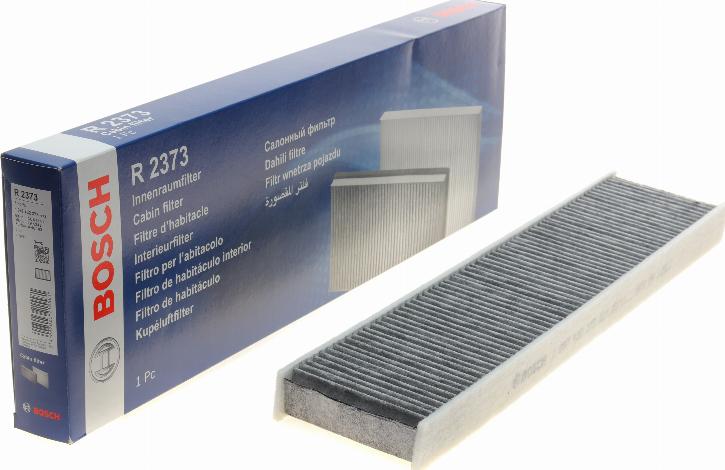 BOSCH 1 987 432 373 - Filter, kupéventilation xdelar.se