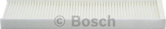 BOSCH 1 987 432 296 - Filter, kupéventilation xdelar.se