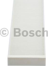 BOSCH 1 987 432 296 - Filter, kupéventilation xdelar.se