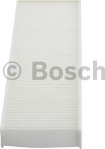 BOSCH 1 987 432 296 - Filter, kupéventilation xdelar.se