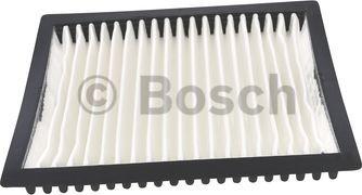 BOSCH 1 987 432 263 - Filter, kupéventilation xdelar.se