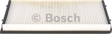 BOSCH 1 987 432 200 - Filter, kupéventilation xdelar.se