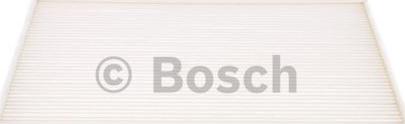 BOSCH 1 987 432 236 - Filter, kupéventilation xdelar.se