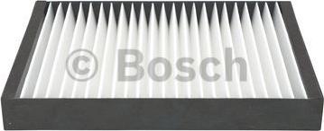 BOSCH 1 987 432 221 - Filter, kupéventilation xdelar.se