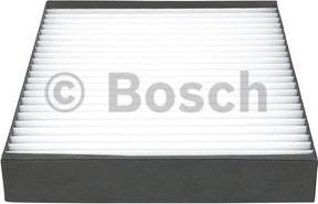 BOSCH 1 987 432 221 - Filter, kupéventilation xdelar.se