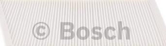 BOSCH 1 987 432 270 - Filter, kupéventilation xdelar.se