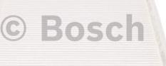 BOSCH 1 987 432 270 - Filter, kupéventilation xdelar.se