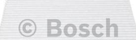 BOSCH 1 987 432 273 - Filter, kupéventilation xdelar.se