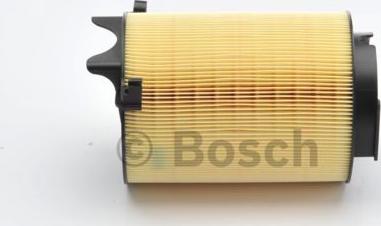 BOSCH 1 987 429 405 - Luftfilter xdelar.se