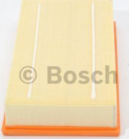 BOSCH 1 987 429 190 - Luftfilter xdelar.se