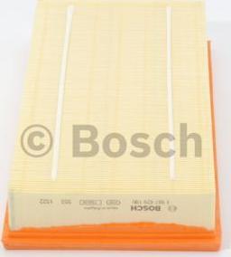 BOSCH 1 987 429 190 - Luftfilter xdelar.se