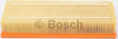 BOSCH 1 987 429 190 - Luftfilter xdelar.se