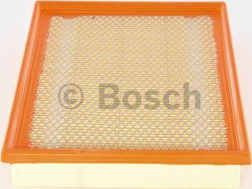 BOSCH 1 987 429 189 - Luftfilter xdelar.se