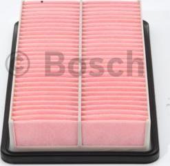 BOSCH 1 987 429 188 - Luftfilter xdelar.se