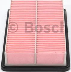 BOSCH 1 987 429 188 - Luftfilter xdelar.se