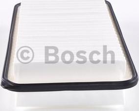 BOSCH 1 987 429 183 - Luftfilter xdelar.se